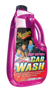 Автомобильный шампунь Meguair's G10464 Deep Crystal Car Wash, 1.89 л