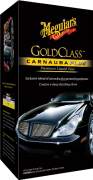 Карнауба жидкий воск Meguiar's G7016 Gold Class Carnauba Plus Liquid Wax, 473 мл
