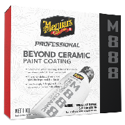 Комплект керамічного покриття Meguiar's M88800 Beyond Ceramic Paint Coating 
