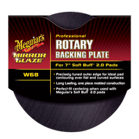 Оправка для роторної машинки Meguiar's W68 Rotary Backing Plate 7 '', 15 см - Фото 2