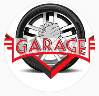 Car Shop Garage