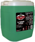 Концентрат для хімчистки Meguiar's D10105 Detailer All Purpose Cleaner, 18.9 л