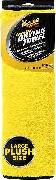 Рушник мікрофібровий для сушки Meguiar's X190400 Supreme Shine Drying Towel, 78,7x54,6 см