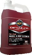 Очищувач шин і колісних дисків Meguiar's D14301 Detailer Non-acid Wheel & Tire Cleaner, 3.79 л