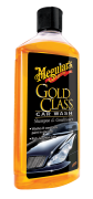 Автомобильный шампунь с кондиционером Meguiar's G7116 Gold Class Car Wash Shampoo Conditioner, 473 мл