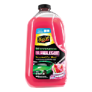 Автошампунь з ароматом жуйки "Кавун" Meguair's G250464 Watermelon Bubblegum Wash, 1,89 л