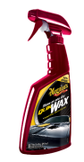 Быстрый воск Meguiar's A1624 Quik Wax, 710 мл