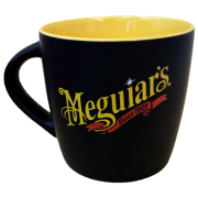 Чашка з логотипом Meguiar's