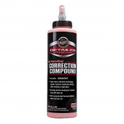 Коррекционная полировальная паста Meguiar's D30016 Detailer DA Microfiber Correction Compound, 473 мл