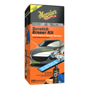 Набор для быстрого удаления царапин Meguiar's G190200 Quik Scratch Eraser Kit