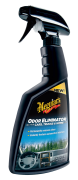 Нейтрализатор неприятных запахов Meguiar's G2316 Odor Eliminator for Cars, Trucks & Home, 473 мл