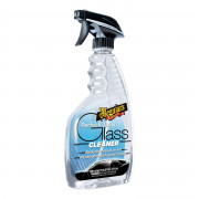 Очищувач для скла Meguiar's G8216EU Perfect Clarity Glass Cleaner, 473 мл