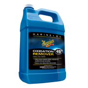 Очиститель окислений для лодок Meguiar's M4901 Marine / RV Oxidation Remover, 3.78 л