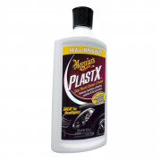 Очиститель полироль для прозрачного пластика Meguiar's G12310 PlastX™ Clear Plastic Cleaner and Polish, 295 мл