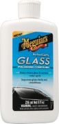 Паста для очистки стекла Meguiar's G8408 Perfect Clarity Glass Polishing Compound, 236 мл