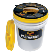 Професійне відро для миття кругів Meguiar's WPW Pad Washer