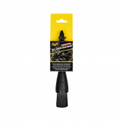 Щетка универсальная средняя Meguiar's X210500EU Multi-Purpose Brush Medium, 20 см