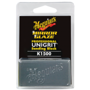 Шлифовальный блок Meguiar's K1500 Mirror Glaze Professional Unigrit Sanding Block