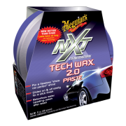 Синтетический твердый воск Meguiar's G12711 NXT Generation Tech Wax 2.0 Paste, 311 г