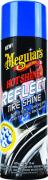 Спрей з блискітками для шин Meguiar's G18715 Hot Shine Reflect Tire Shine, 425 г