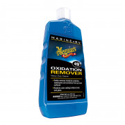 Засіб для видалення окислення Meguiar's M4916 Marine / RV Heavy Duty Oxidation Remover, 473 мл