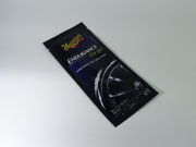 Тестер гель для чернения шин Meguiar's G7516T Endurance Tire Gel Sachet, 29 мл