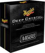 Защитное керамическое покрытие Meguiar's M68802 Deep Crystal Ultra Paint Coating