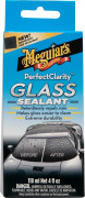 Захисний силант (антидощ) для скла Meguiar's G8504 Perfect Clarity Glass Sealant, 118 мл
