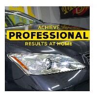 Набір для відновлення фар Meguiar's G2990SRP Ultimate Headlight Restoration Kit - Фото 2