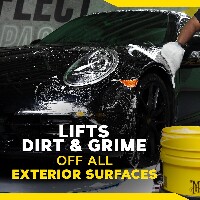 Автошампунь з ароматом кавуна Meguiar's DRTU11032  Blast Hyper Wash, 946 мл - Фото 2