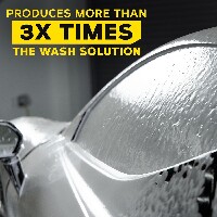 Автошампунь з ароматом кавуна Meguiar's DRTU11032  Blast Hyper Wash, 946 мл - Фото 3