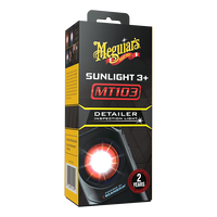Інспекційна ручна лампа Meguiar's MT103 Sunlight 3+