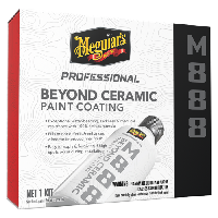 Комплект керамічного покриття Meguiar's M88800 Beyond Ceramic Paint Coating 