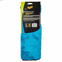 Мікрофібровий рушник для сушіння Meguiar's X210100 Supreme Shine Drying Towel, 39,3 x 54,6 см - Фото 2