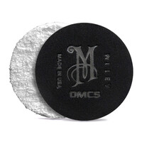 Мікрофібровий ріжучий диск Meguiar's DMC5 DA Microfiber Cutting Disc 5 