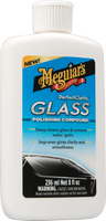 Паста для очищення скла Meguiar's G8408 Perfect Clarity Glass Polishing Compound, 236 мл