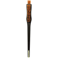 Щітка потрійна для детейлінгу Meguiar's X1130EU Triple Duty Detail Brush - Фото 2