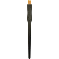 Щітка потрійна для детейлінгу Meguiar's X1130EU Triple Duty Detail Brush - Фото 3