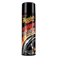 Спрей для захисту шин Meguiar's G13815 Hot Shine Tire Coating, 425 г