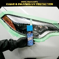 Захисне покриття для фар Meguiar's G17804EU Keep Clear Headlight Coating, 120 мл - Фото 2