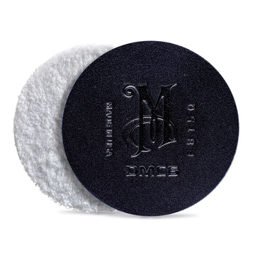 Мікрофібровий ріжучий диск Meguiar's DMC6 DA Microfiber Cutting Disc, 15 см - 2 шт.