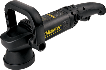 Полировальная машинка двойного действия Meguiar's MT310 Dual action polisher