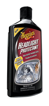 Средство для защиты фар Meguiar's G17110 Headlight Protectant, 295 мл